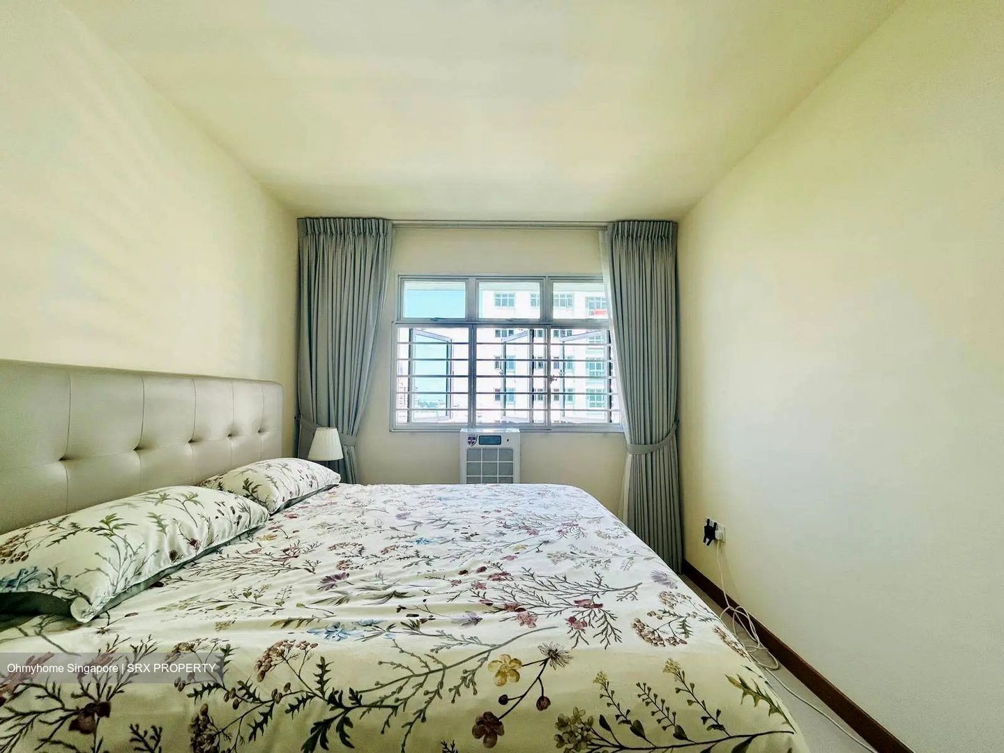 Blk 70A Telok Blangah Ridgeview (Bukit Merah), HDB 4 Rooms #467205801